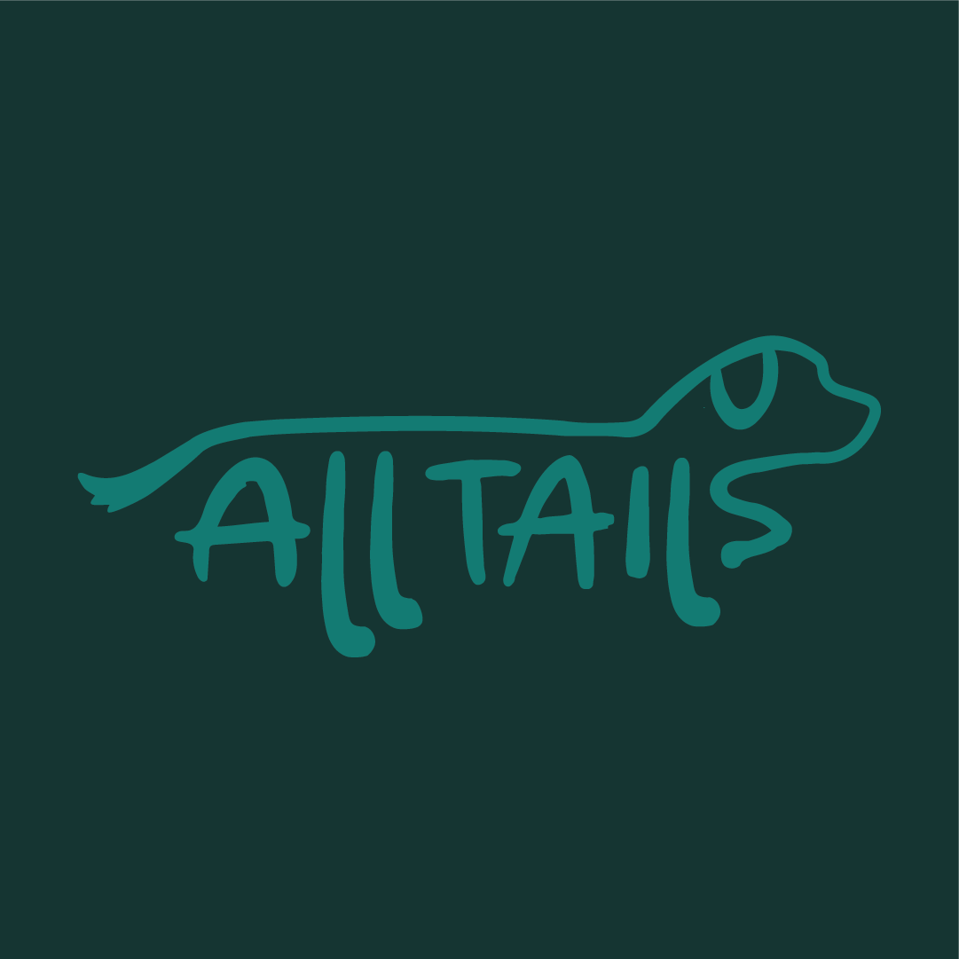 all tails logo