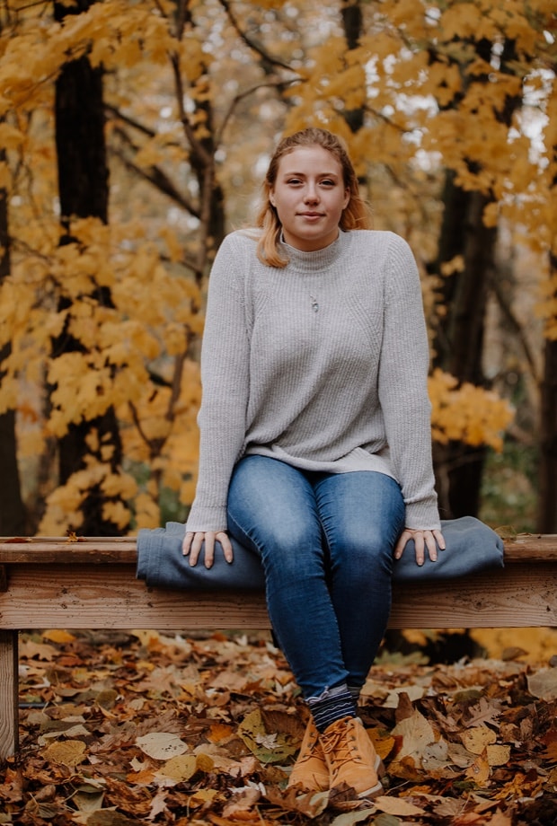 Photo of chloe mallard